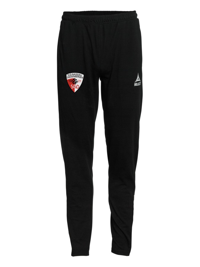 Select Monaco Torwarthose Handball