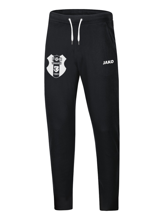 Jako Jogginghose Base