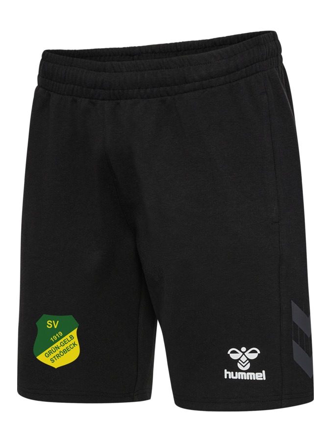 Hummel Travel Shorts
