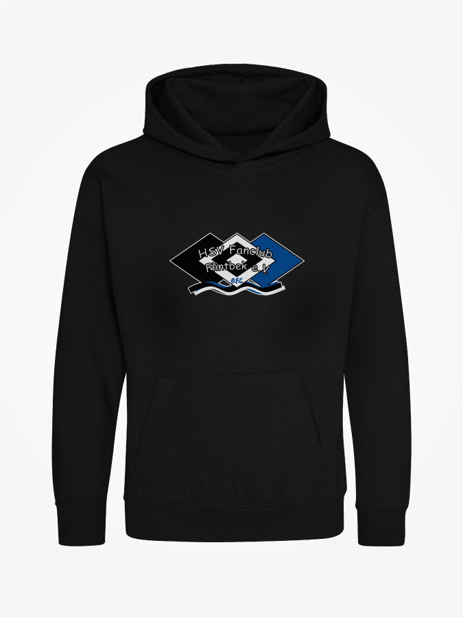 Hoodie Classic Kids
