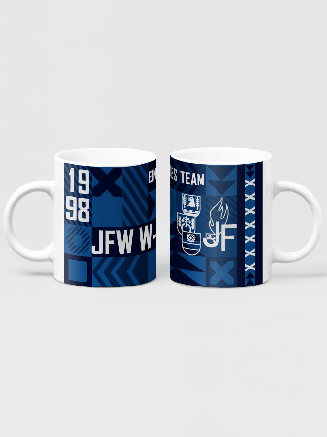 Sammlertasse 2026