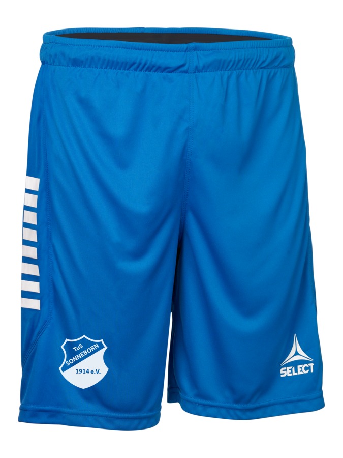 Select Monaco Hose