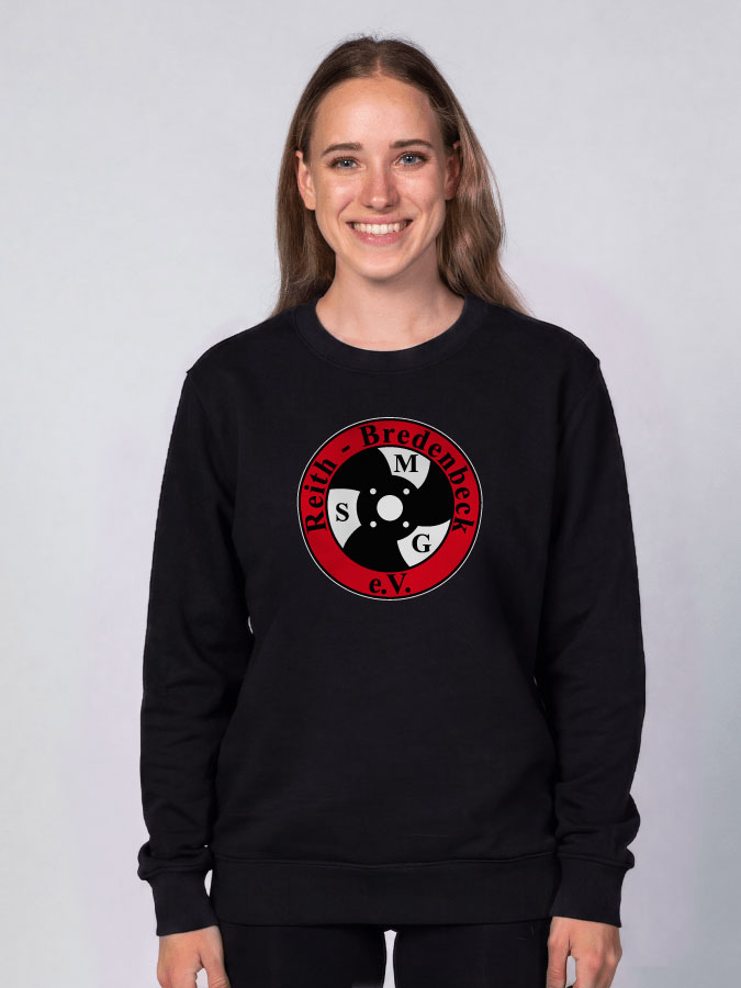 Sweatshirt Classic Unisex