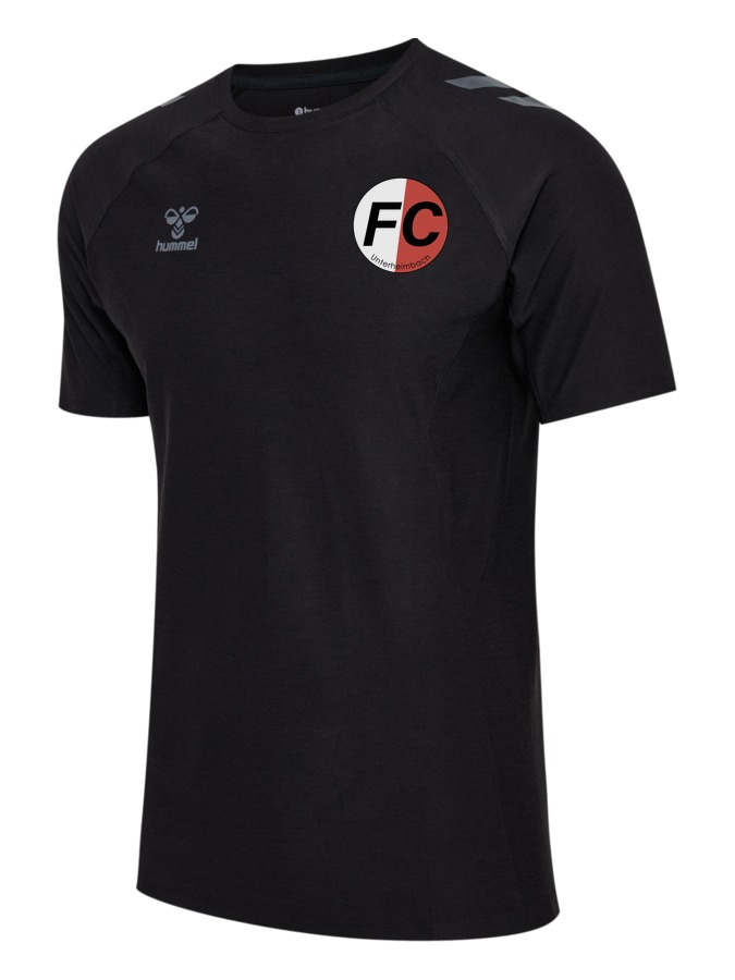 Hummel Cima 2.0 Jersey Trikot