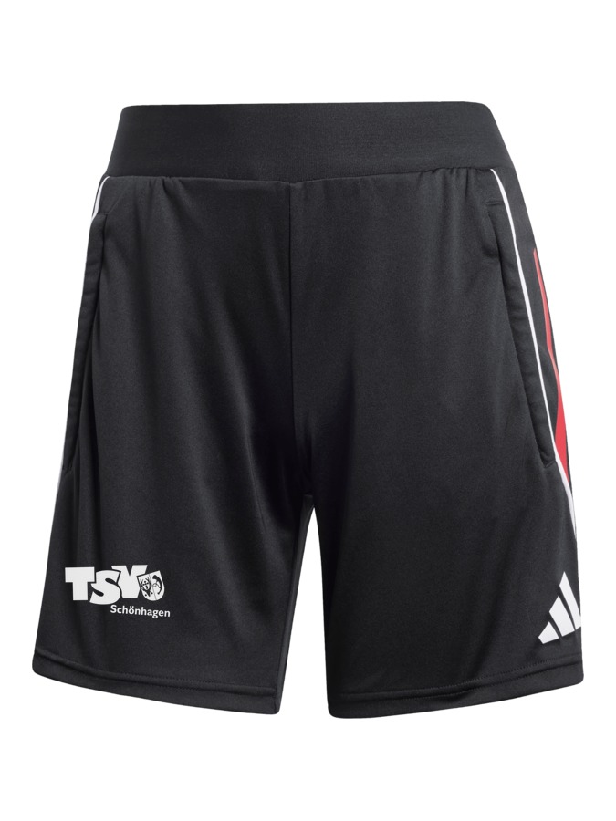 adidas Tiro 25 Competition Trainingsshorts Damen