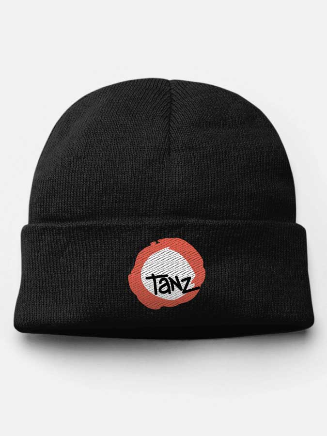 Beanie Sticklogo