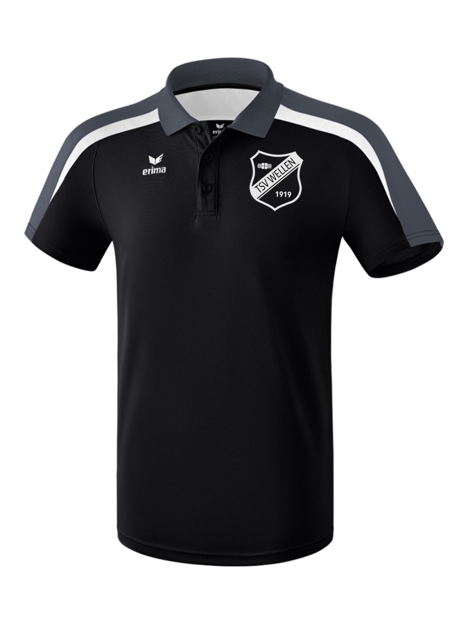 Erima Liga 2.0 Poloshirt
