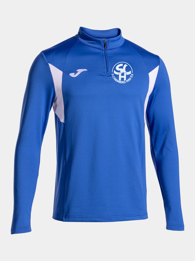 Joma Winner II Ziptop