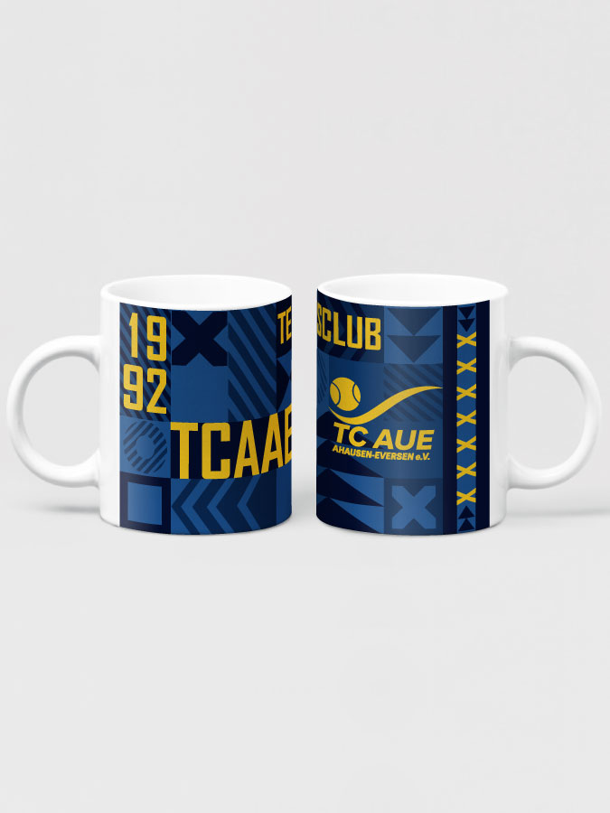 Sammlertasse 2026