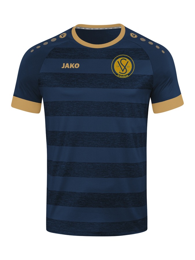 Jako Trikot Celtic Melange Kurzarm