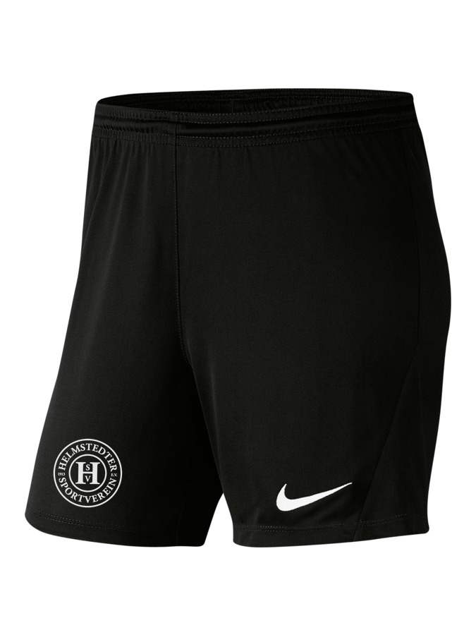 Nike Park III Knit Shorts Damen