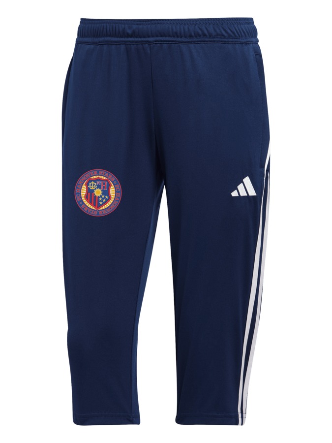 adidas Tiro 23 League 3/4-Hose Damen