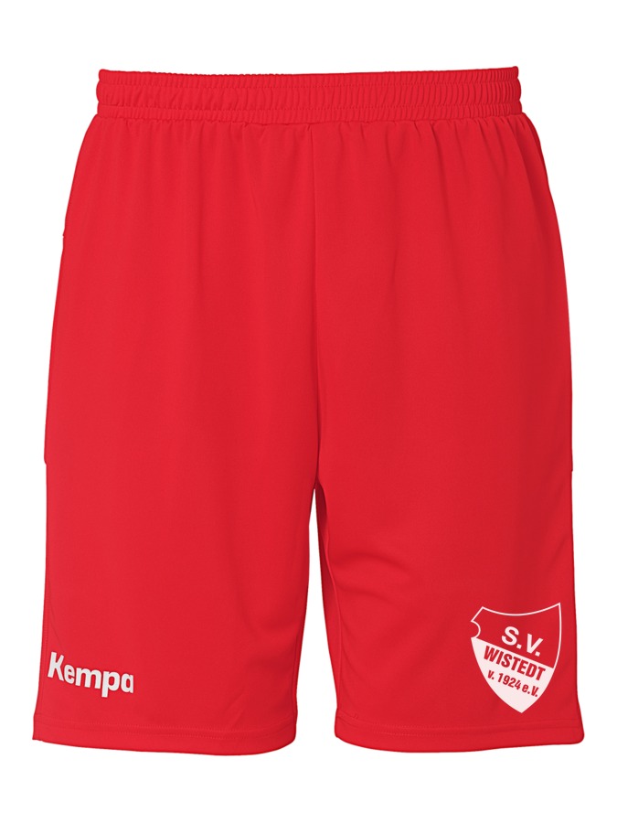 Kempa Performance Short