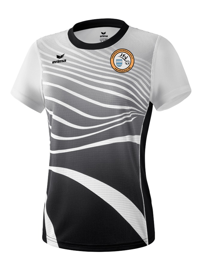 Erima T-Shirt Damen