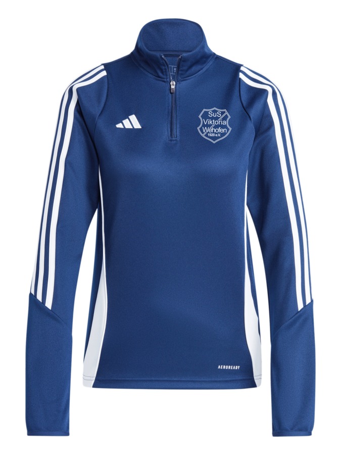 adidas Tiro 24 Trainingstop Damen
