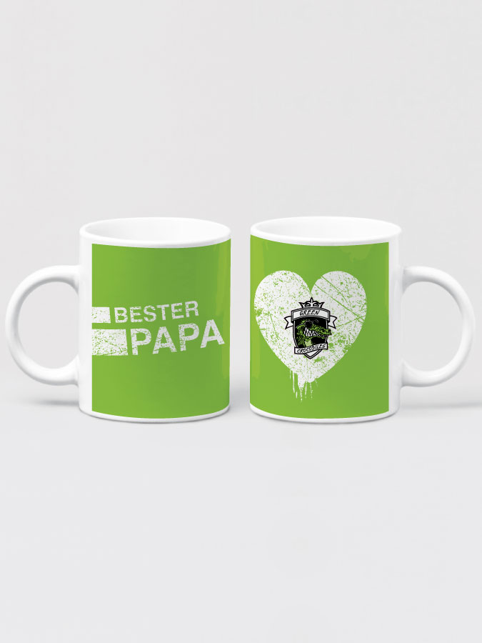 Tasse - Bester Papa