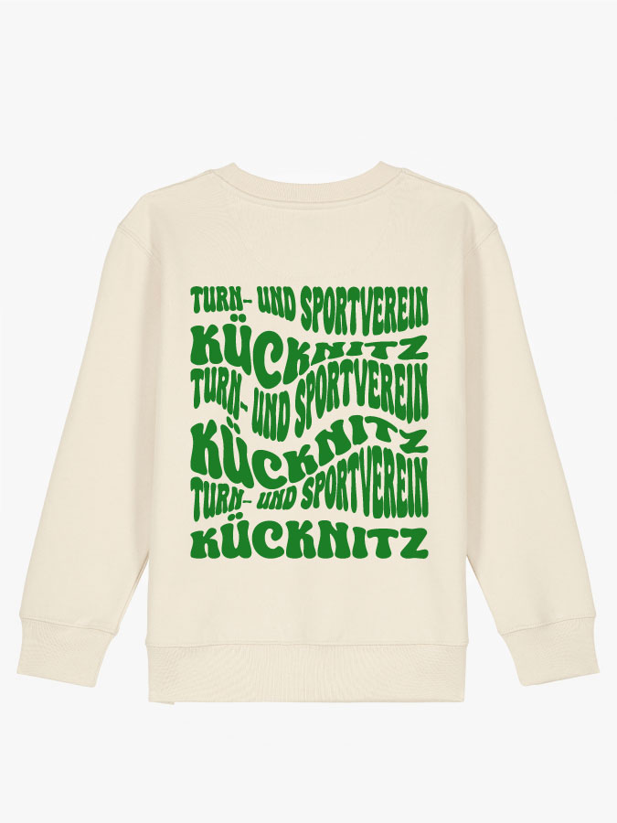 Sweater Wavy Kids