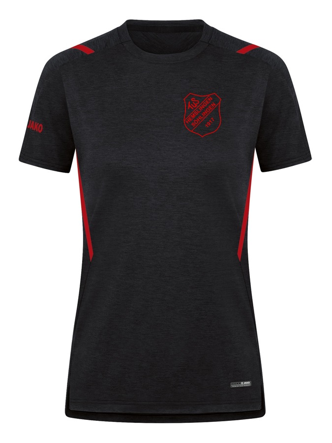 Jako T-Shirt Challenge Damen
