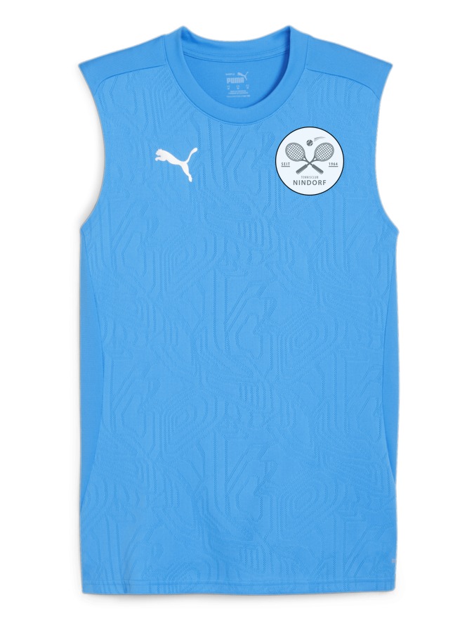 PUMA teamFINAL Trainingstanktop