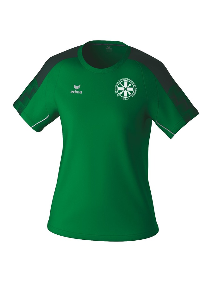 Erima Evo Star T-Shirt Damen