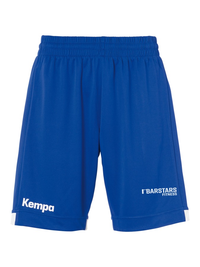 Kempa Player Long Shorts Damen