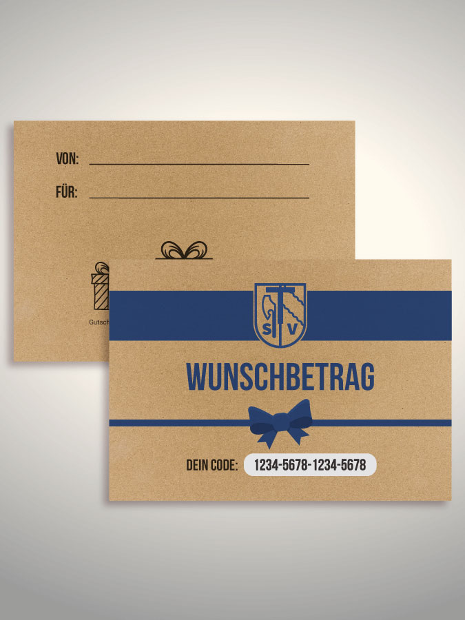 Gutscheine