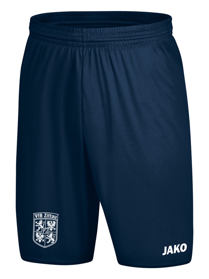 Jako Sporthose Manchester 2.0 ohne Innenslip