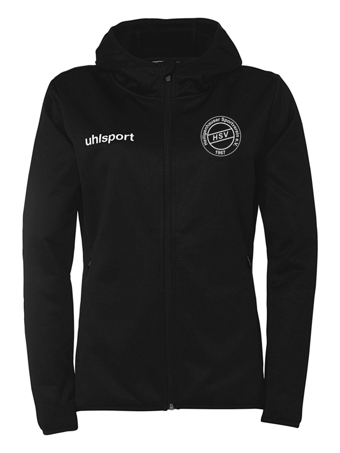 uhlsport Essential Fleecejacke Damen