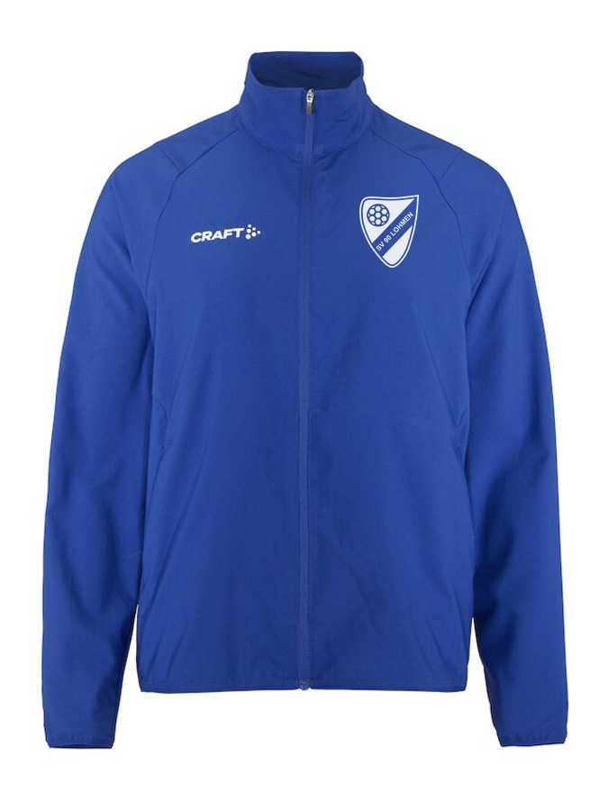 Craft Rush 2.0 Trainingsjacke Damen
