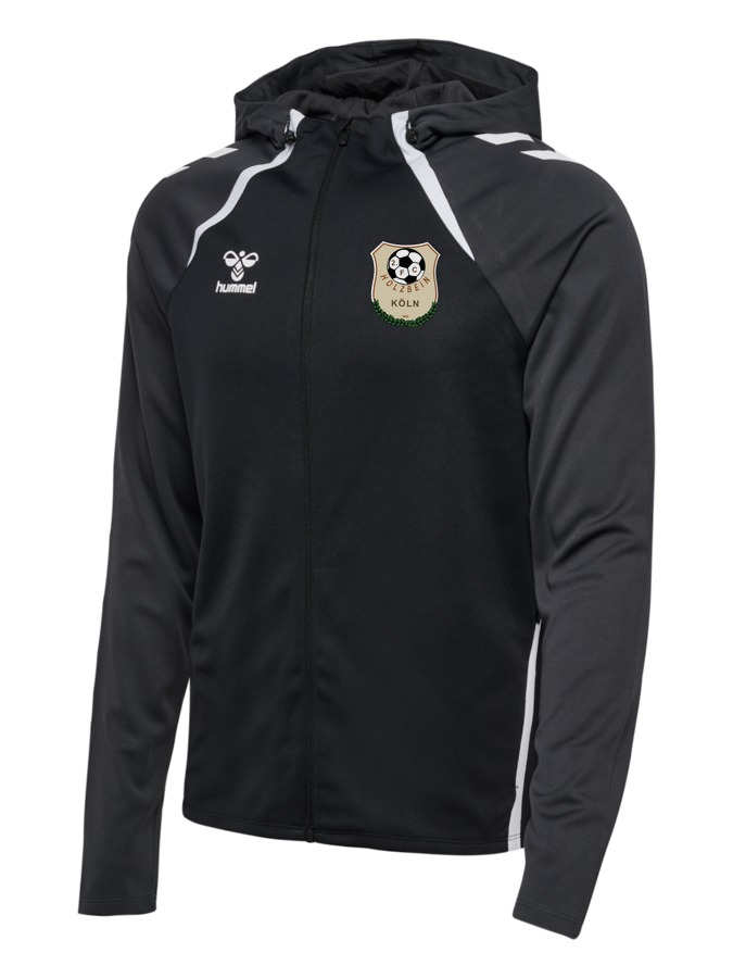 Hummel Lead 2.0 Zip Hoodie