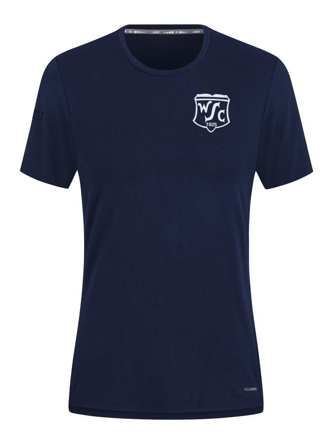 Jako T-Shirt Pro Casual Damen