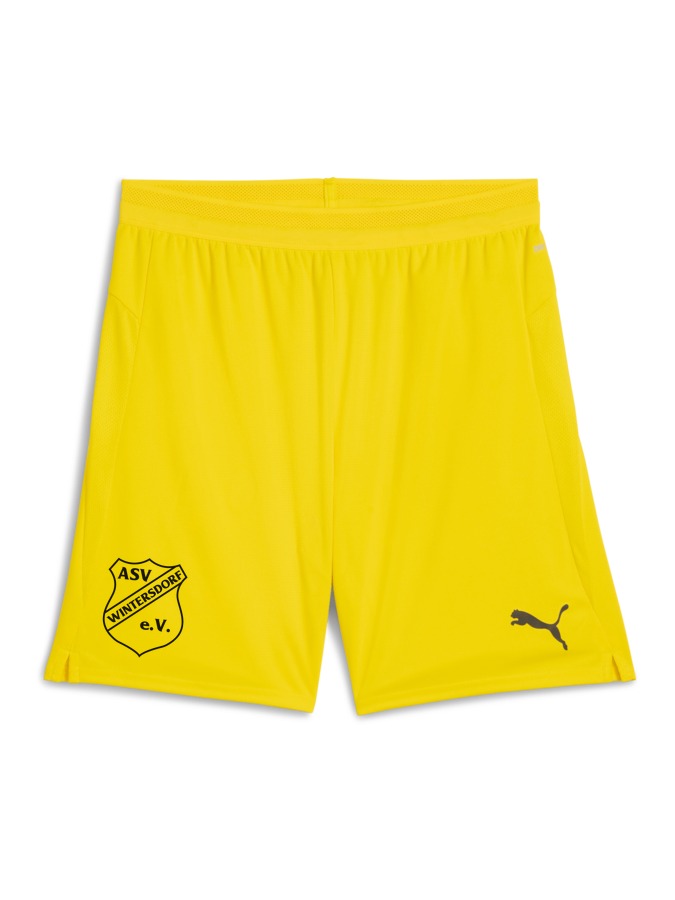PUMA teamCUP Shorts