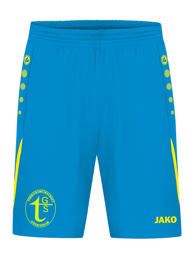 Jako Sporthose Challenge