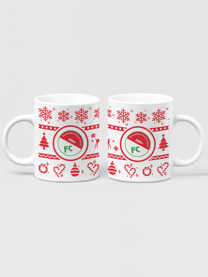 Tasse Christmas