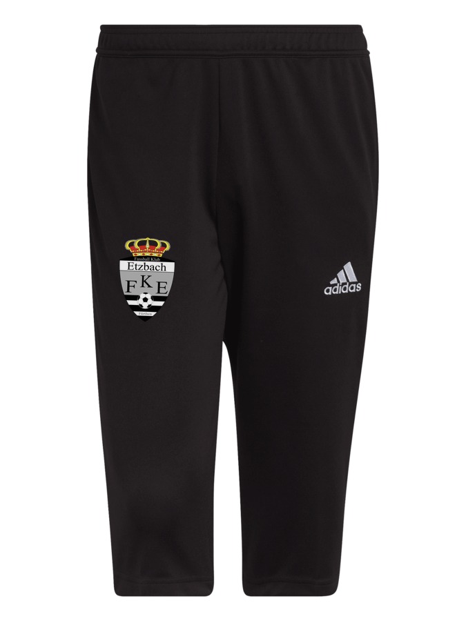 adidas Entrada 22 3/4-Hose