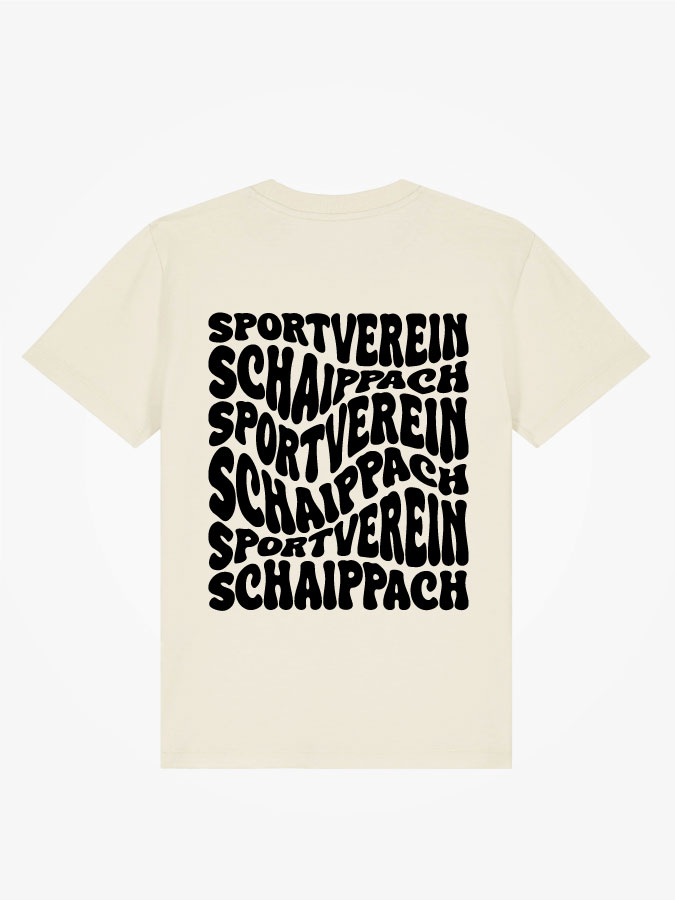 Shirt Wavy Kids