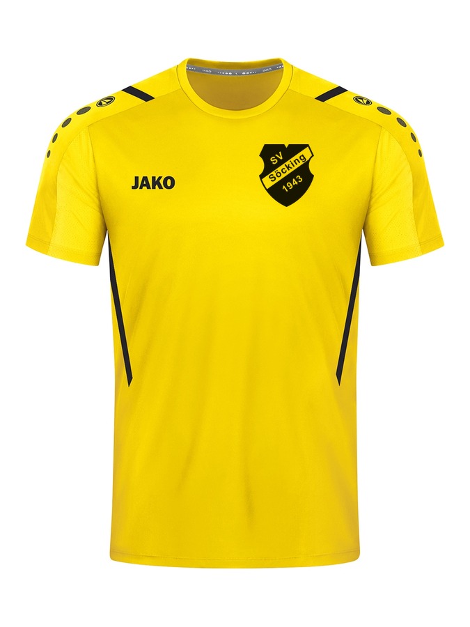 Jako Trikot Challenge