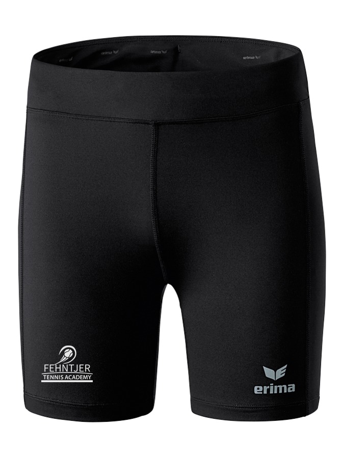 Erima Performance Laufhose Kurz Damen