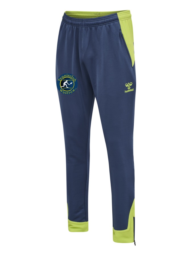 Hummel Lead Poly Pants