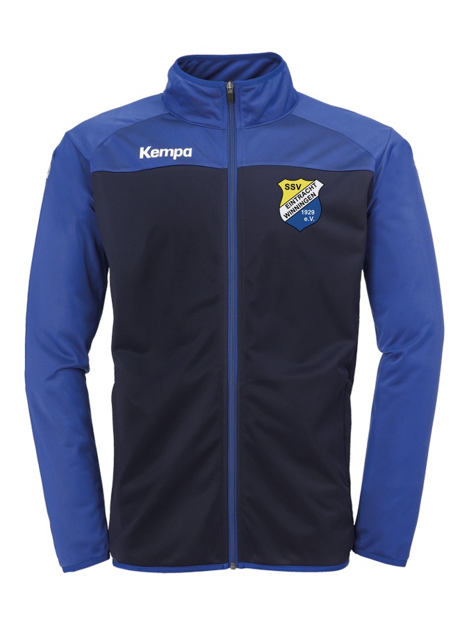 Kempa Prime Poly Jacke