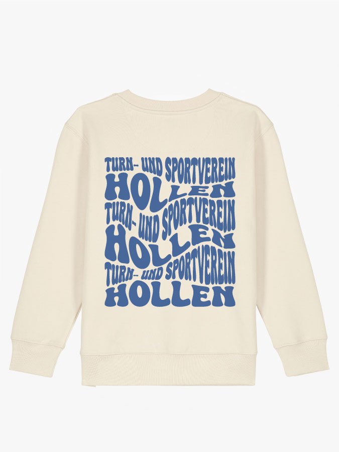 Sweater Wavy Kids