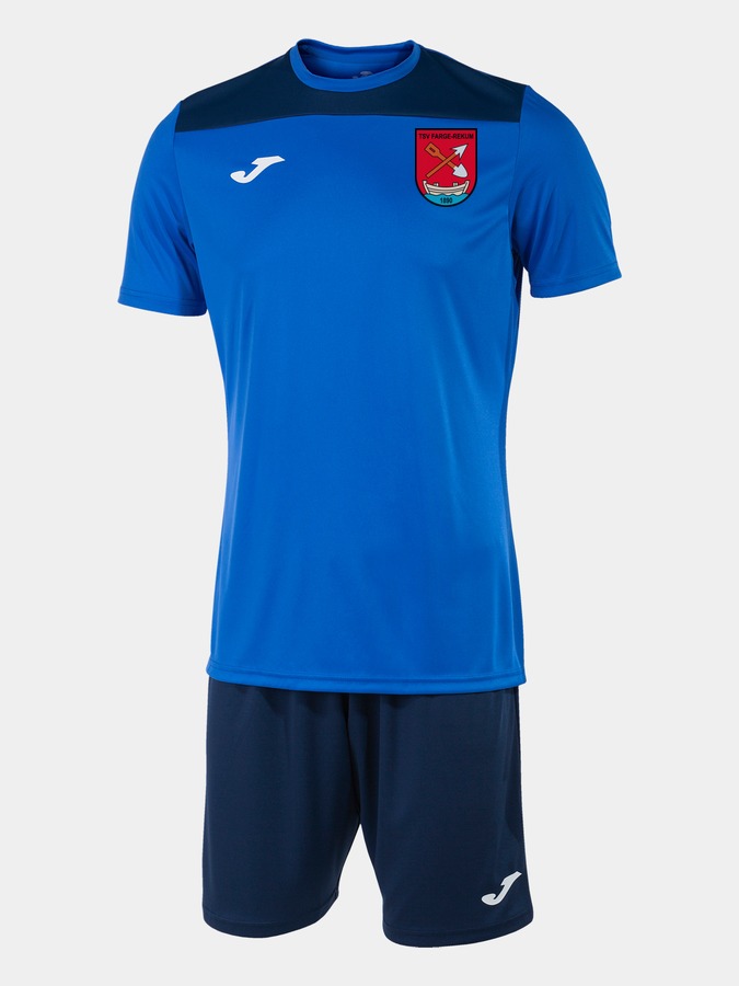Joma Phoenix II Set