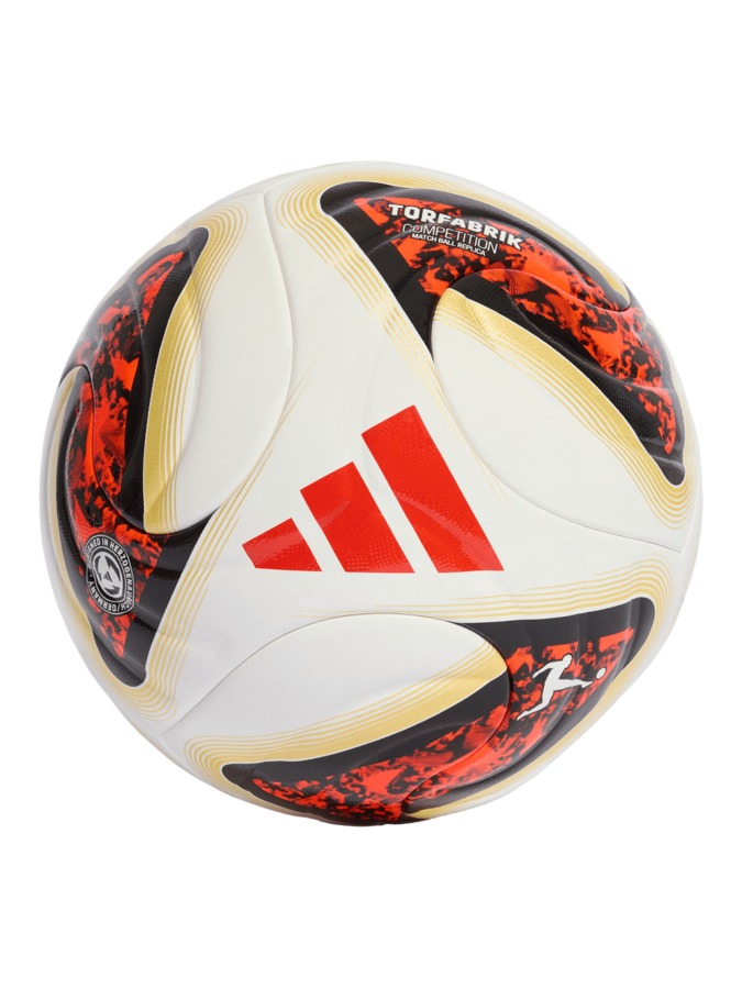 adidas Bundesliga 26/27 Torfabrik Turnierball