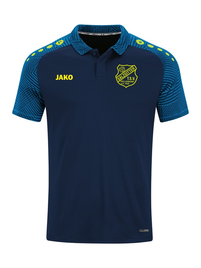 Jako Poloshirt Performance