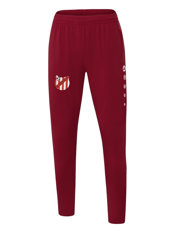 Jako Trainingshose Premium Damen