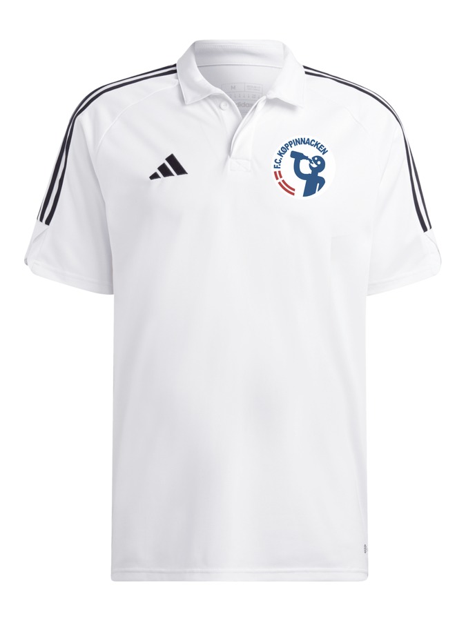 adidas Tiro 23 League Poloshirt