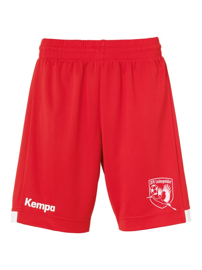 Kempa Player Long Shorts Damen