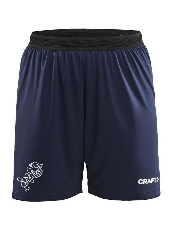Craft Evolve Shorts Damen
