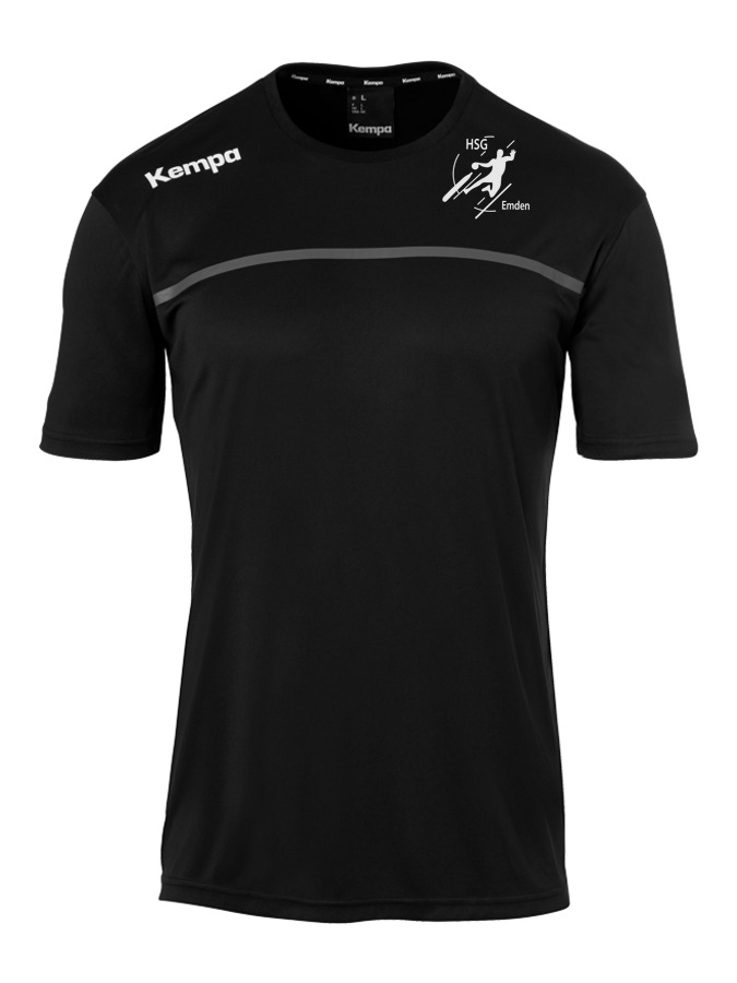 Kempa Emotion 2.0 Poly Trikot