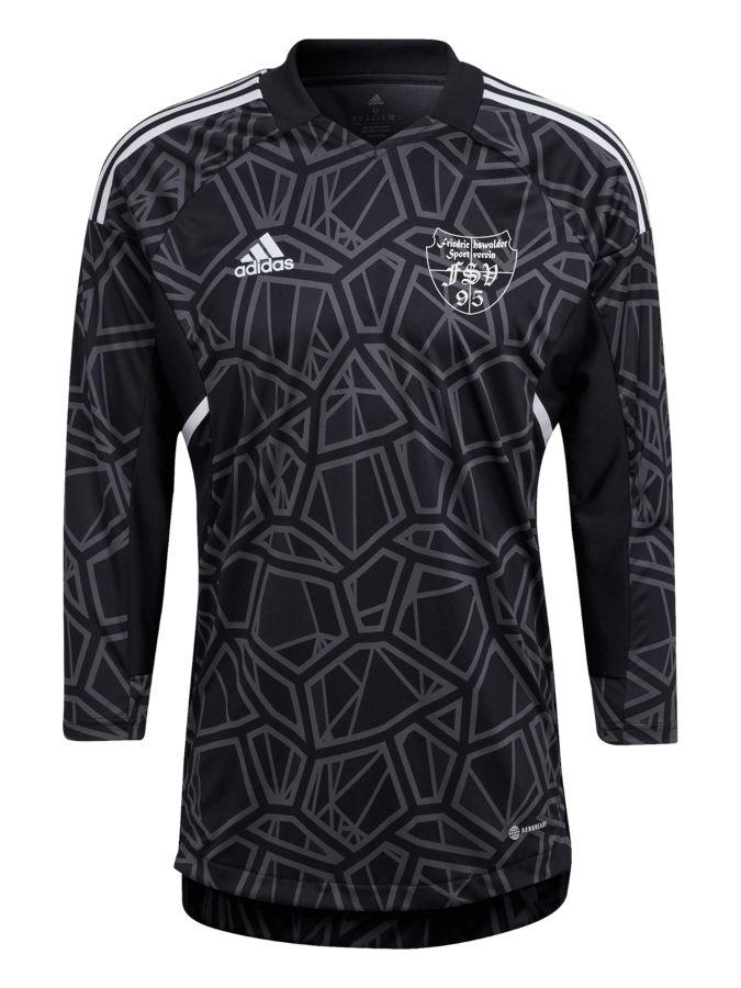 adidas Condivo 22 Torwart-Longsleeve